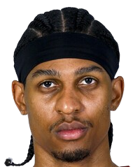 迪文·雷·罗宾逊