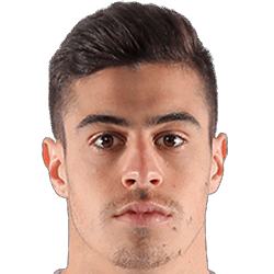 马丁·伊斯梅尔·帕耶罗