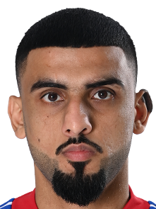 沙欣·阿卜杜拉曼